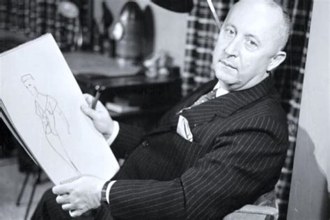 christian dior was he gay|Christian Dior .